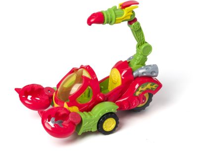 Alltoys SuperThing S - Herní sada Wild Scorpions