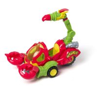 Alltoys SuperThing S - Herní sada Wild Scorpions 3