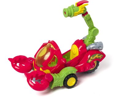 Alltoys SuperThing S - Herní sada Wild Scorpions