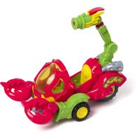 Alltoys SuperThing S - Herní sada Wild Scorpions 4