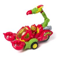 Alltoys SuperThing S - Herní sada Wild Scorpions 2