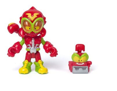 Alltoys SuperThing S - Herní sada Wild Scorpions