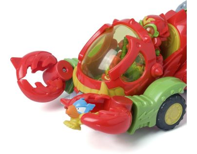 Alltoys SuperThing S - Herní sada Wild Scorpions