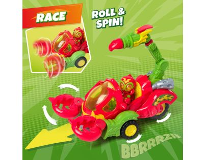 Alltoys SuperThing S - Herní sada Wild Scorpions