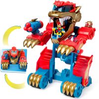 Alltoys SuperThing S - Herní sada Wild Tigerbot