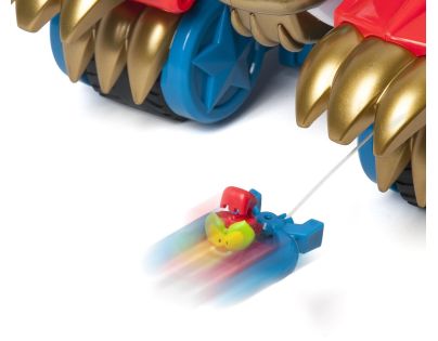 Alltoys SuperThing S - Herní sada Wild Tigerbot