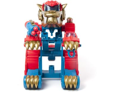 Alltoys SuperThing S - Herní sada Wild Tigerbot