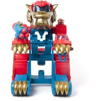 Alltoys SuperThing S - Herní sada Wild Tigerbot 4