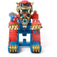 Alltoys SuperThing S - Herní sada Wild Tigerbot 5