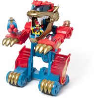 Alltoys SuperThing S - Herní sada Wild Tigerbot 2