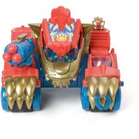 Alltoys SuperThing S - Herní sada Wild Tigerbot 6
