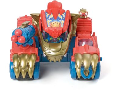 Alltoys SuperThing S - Herní sada Wild Tigerbot