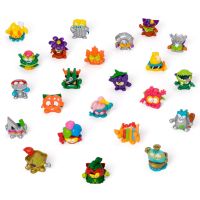 Alltoys SuperThings Mutant Battle Figurka