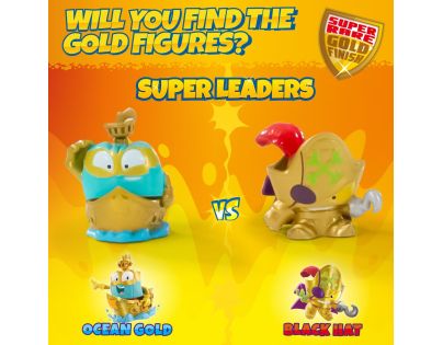 Alltoys SuperThings Mutant Battle Figurka