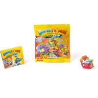 Alltoys SuperThings Mutant Battle Figurka 2