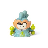 Alltoys SuperThings Mutant Battle Figurka 4