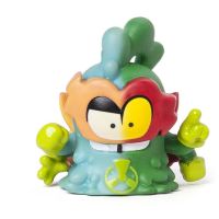 Alltoys SuperThings Mutant Battle Figurka 5