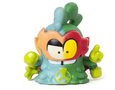 Alltoys SuperThings Mutant Battle Figurka