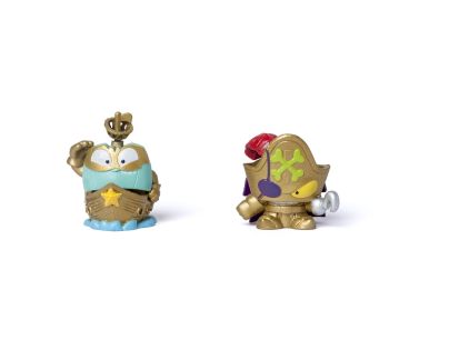 Alltoys SuperThings Mutant Battle Figurka