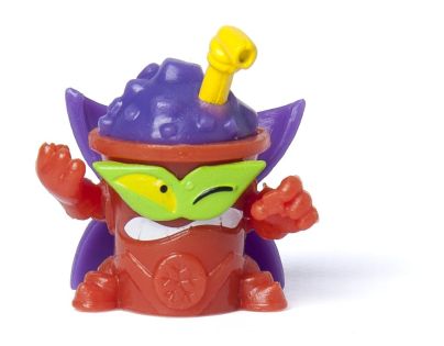 Alltoys SuperThings Mutant Battle Figurka