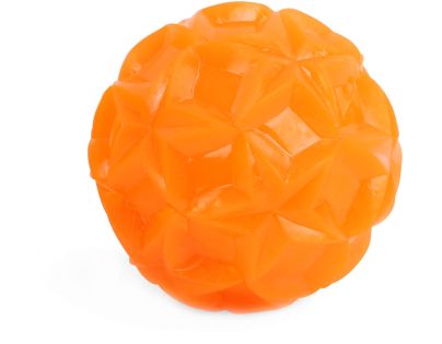 Alltoys Svítící skákací míček Galaxy