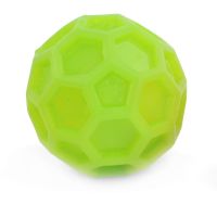 Alltoys Svítící skákací míček Galaxy 3