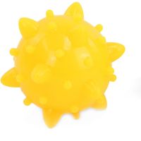 Alltoys Svítící skákací míček Galaxy