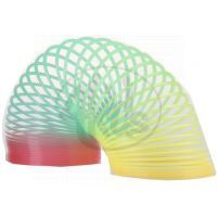 Alltoys Svítící pružina