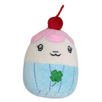 Alltoys Tajemní Buclíci 5