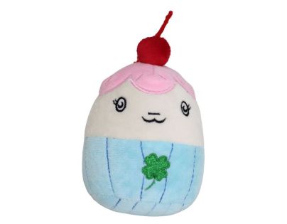 Alltoys Tajemní Buclíci