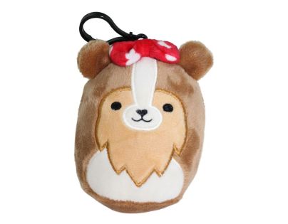 Alltoys Tajemní Buclíci