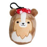 Alltoys Tajemní Buclíci 6