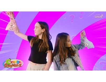 Alltoys Tajemní Buclíci