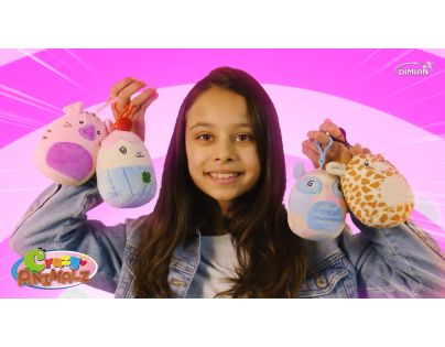 Alltoys Tajemní Buclíci