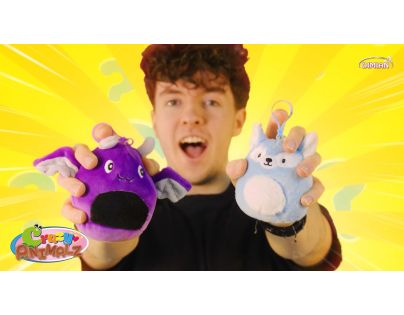 Alltoys Tajemní Buclíci