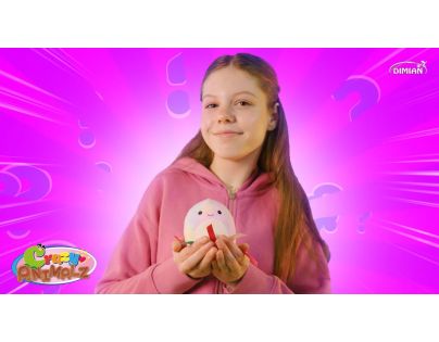 Alltoys Tajemní Buclíci