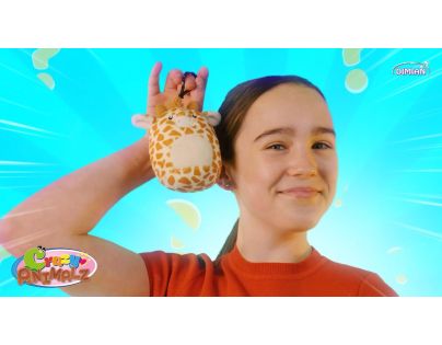 Alltoys Tajemní Buclíci