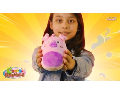 Alltoys Tajemní Buclíci