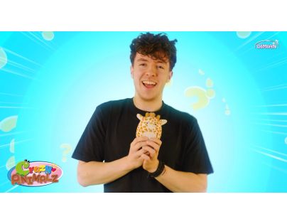 Alltoys Tajemní Buclíci