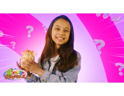 Alltoys Tajemní Buclíci