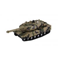 Alltoys Tank na setrvačník 3A