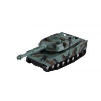 Alltoys Tank na setrvačník 4A