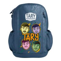 Alltoys Tary batoh modrý