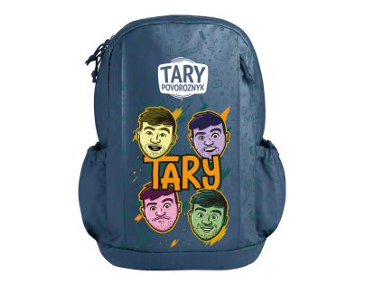 Alltoys Tary batoh modrý