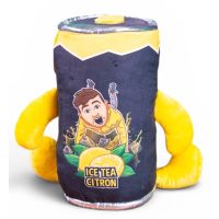 Alltoys Tary Plyšák Drink Citron 30cm 2