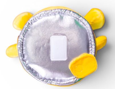 Alltoys Tary Plyšák Drink Citron 30cm