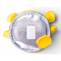 Alltoys Tary Plyšák Drink Citron 30cm 3