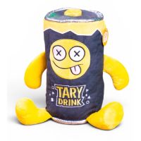 Alltoys Tary Plyšák Drink Citron 30cm