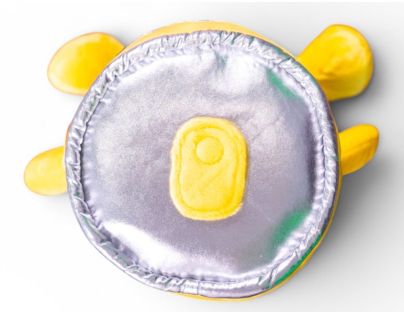 Alltoys Tary Plyšák Drink Citron 30cm