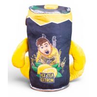 Alltoys Tary Plyšák Drink Citron 40cm